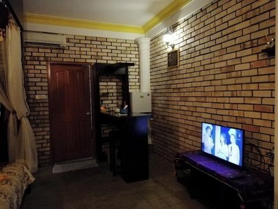 Rina Balinese Resort