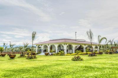 Hotel Matea San Isidro