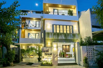 Sweet House Homestay Hoi An