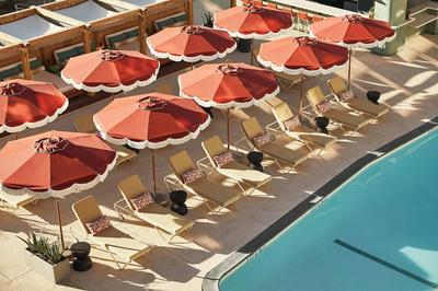 Royal Sun Palm Springs