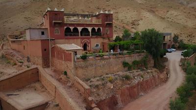 Kasbah Chems