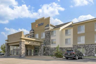 Comfort Inn & Suites Berea