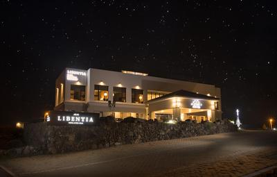Libentia Hotel & Pool Villa