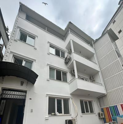 City Center Apartments