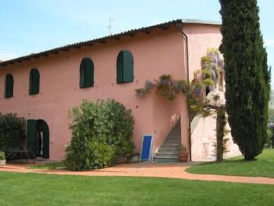 Country House Bosco Lazzeroni