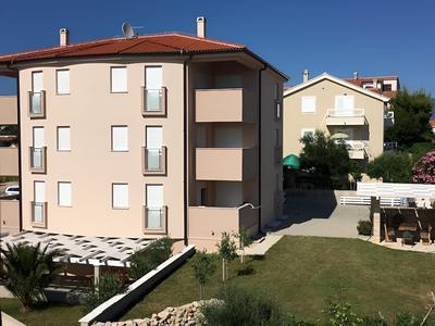 Atrium Novalja
