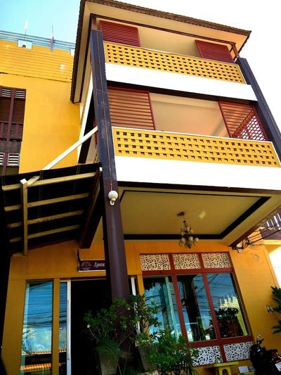 Lanta Residence Boutique