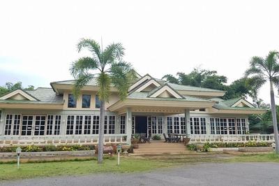 Rai Fhun Pen Jing Resort