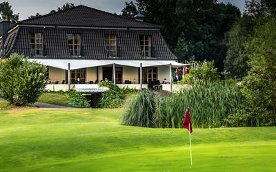 Golf Course Bonn
