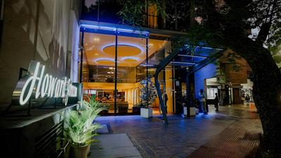 Howard Johnson by Wyndham Córdoba La Cañada