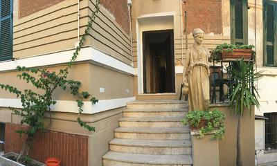 Residence Villa Vittoria B&B