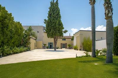 Appartamento Floridia con Giardino II by Wonderful Italy