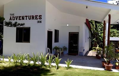 The Adventures Inn - Peleliu