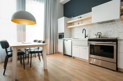 Les Lofts Charest - By Les Lofts Vieux-Quebec