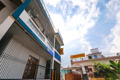 FabHotel Rameshwaram Guest House