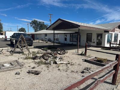 Powell JET Motor Inn