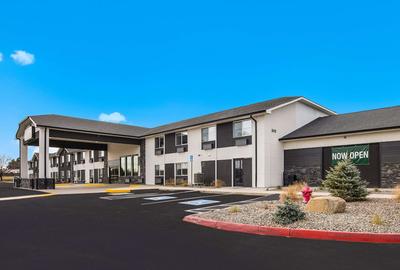 Quality Inn & Suites Castle Rock/SW Denver