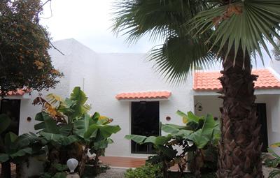 Oasis Hotel Bungalows Rodos