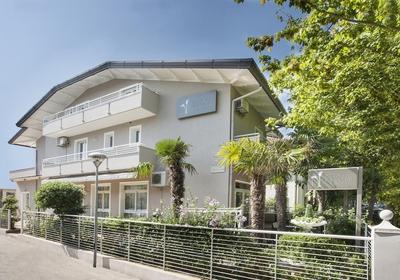 Albergo Villa Marcolini