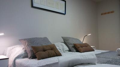 Alma del Camino - Rooms & Albergue - Hostel