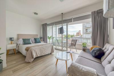 Buenos Aires Palermo Hollywood NV403