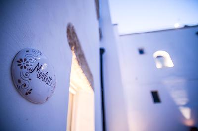 Corte di Bonifacio Typical B&B