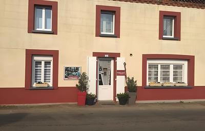 Chambres dhotes La Fougereuse