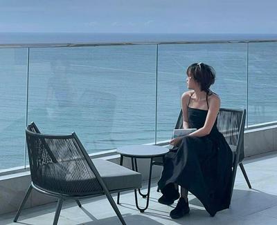 Apartment Desert-Sea-Fun Continental