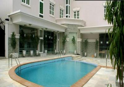 Excel Oriental Hotel & Suites