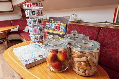 Phanta Rhei Boutique Hotel