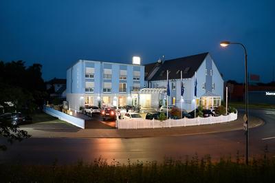 Hotel Restaurant Vater Rhein