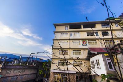 Eden Hotels