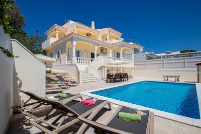 Villa Casa Castelo