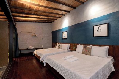 AnNam Village Villa 234 Phan Chu Trinh