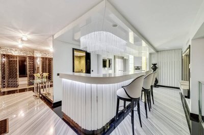 Exceptional Apartment - Near Eiffel Tower