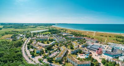 Ferienpark Weissenhäuser Strand