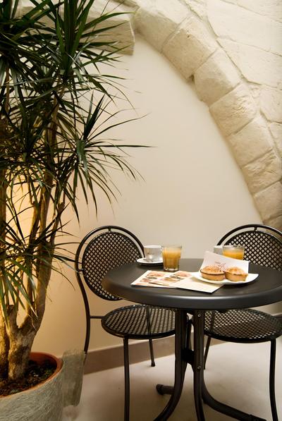Alvino Suite & Breakfast