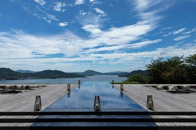 Bella Vista Spa & Marina Onomichi