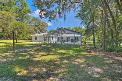 Welcoming Citrus Springs Home w/ Heated Pool