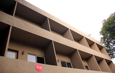 OYO 1194 Hotel Gulmohr