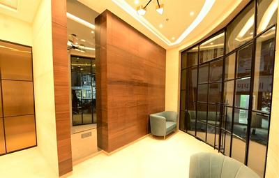 Hotel Anupam Residency