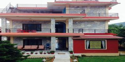 MeroStay 020 Unique Mountain Guest House