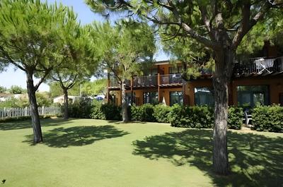 Centro Vacanze De Angelis