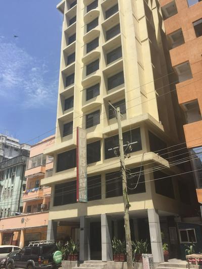 Durban Hotel