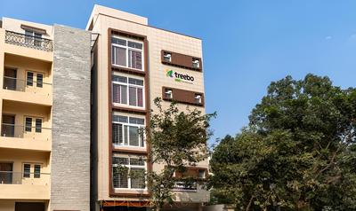 Itsy Hotels Royal Platinum Suites