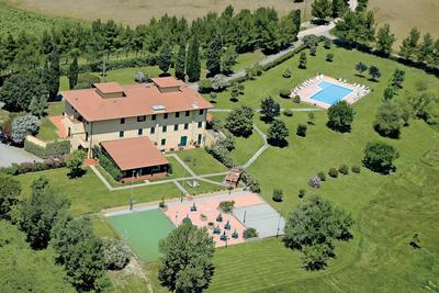 Agriturismo Colleverde