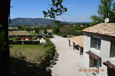 La Ferme Du Gros Noyer