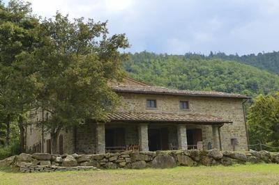 Verdidea - VILLA I LECCI