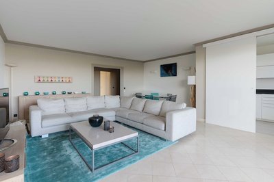 Luxurious Apartment 4 People - Casino Barria\"re