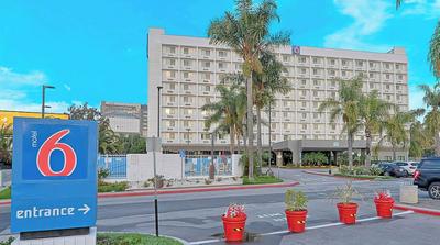 Studio 6 Suites Los Angeles, CA - Los Angeles - LAX main